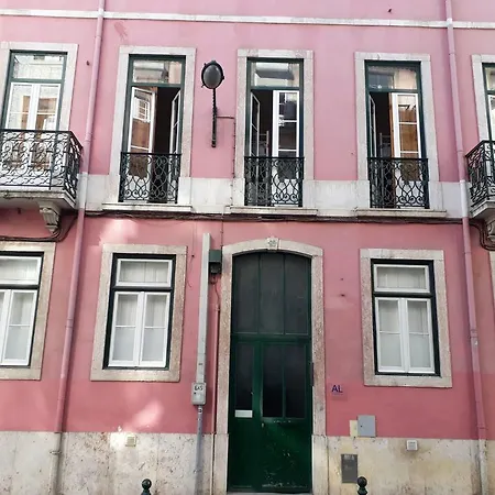 The Loft * Lisboa