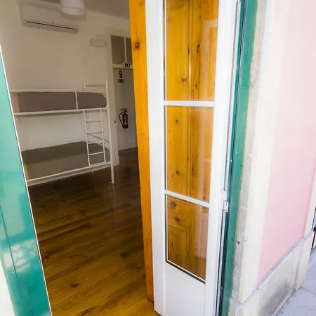 The Loft * Лісабон