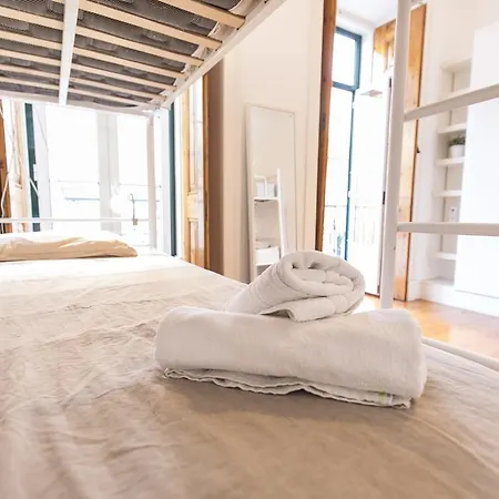 The Loft * Лісабон